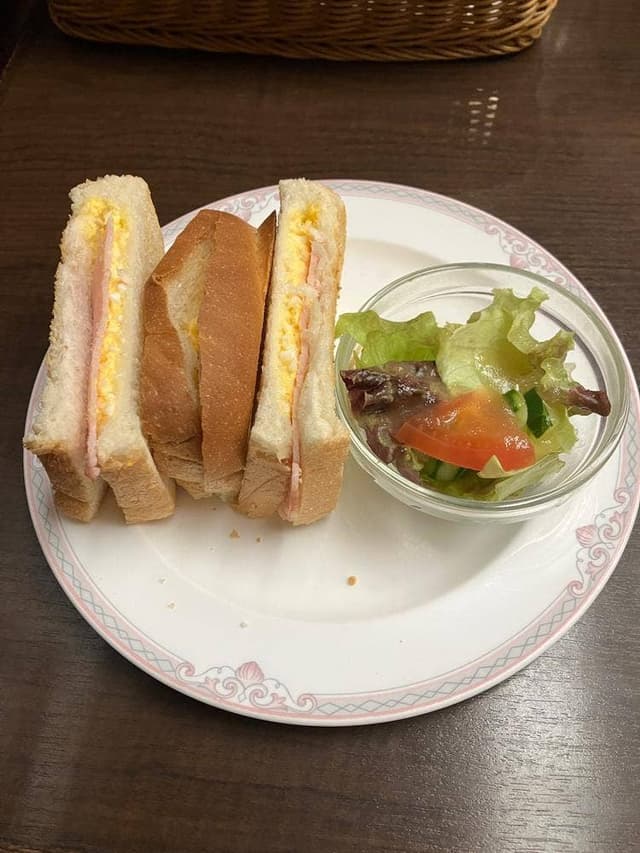 仏蘭西屋 - サブ画像2