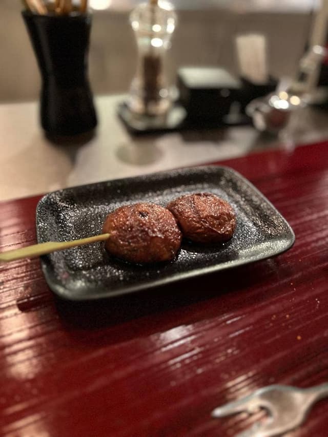 焼き鳥 とり芝 ザ・プリンスパークタワー東京 - サブ画像2