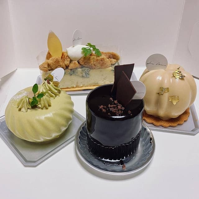 Patisserie La Cime - サブ画像2