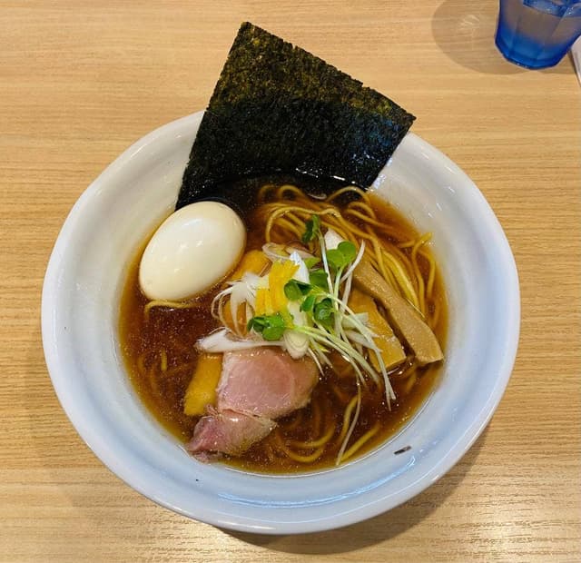 麺処しかて - サブ画像3