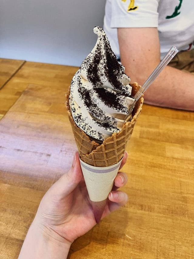 レイドバック珈琲 新別府店 - サブ画像2