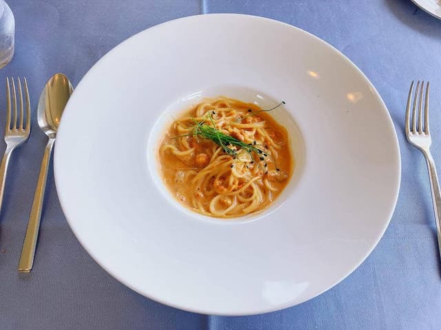 リストランテ・アルコ - サブ画像1