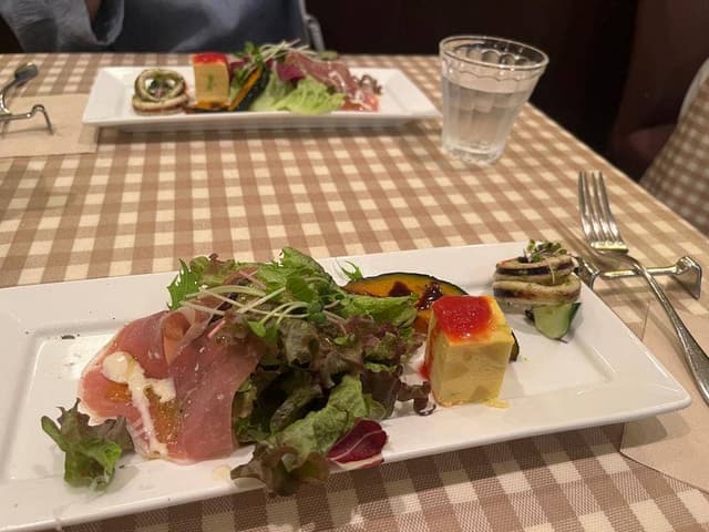 クッチーナ ベッリーノ - サブ画像2