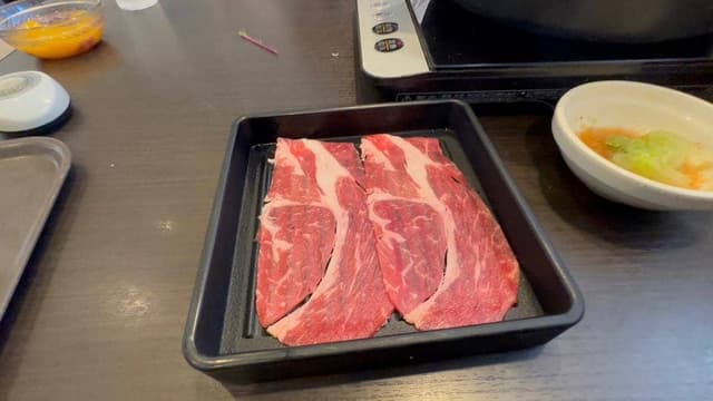 しゃぶ葉 京都洛南店 - サブ画像1