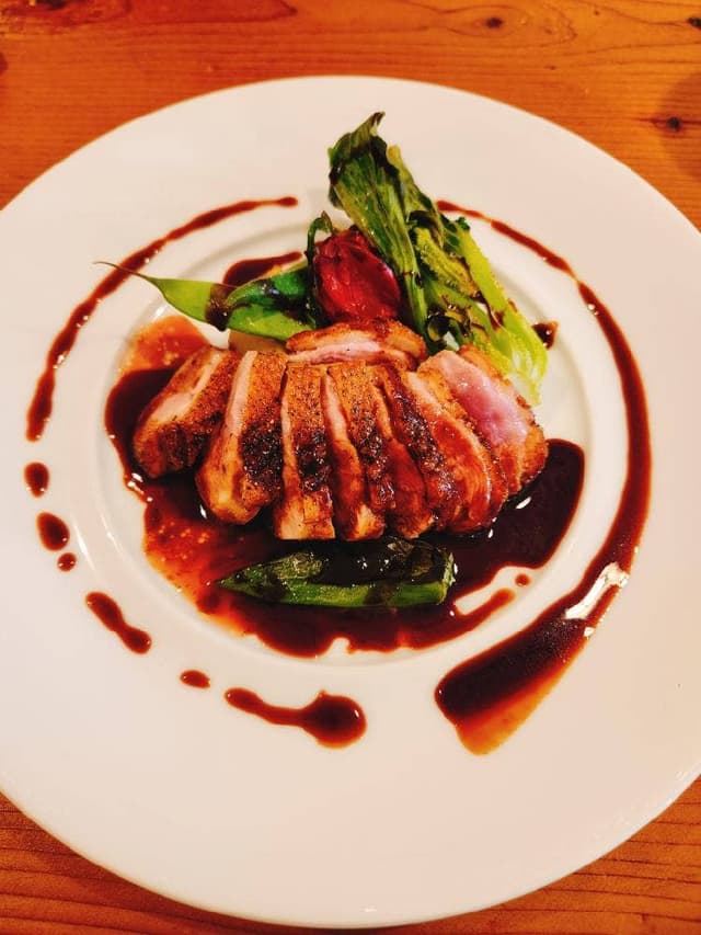 Brasserie Agen - サブ画像3