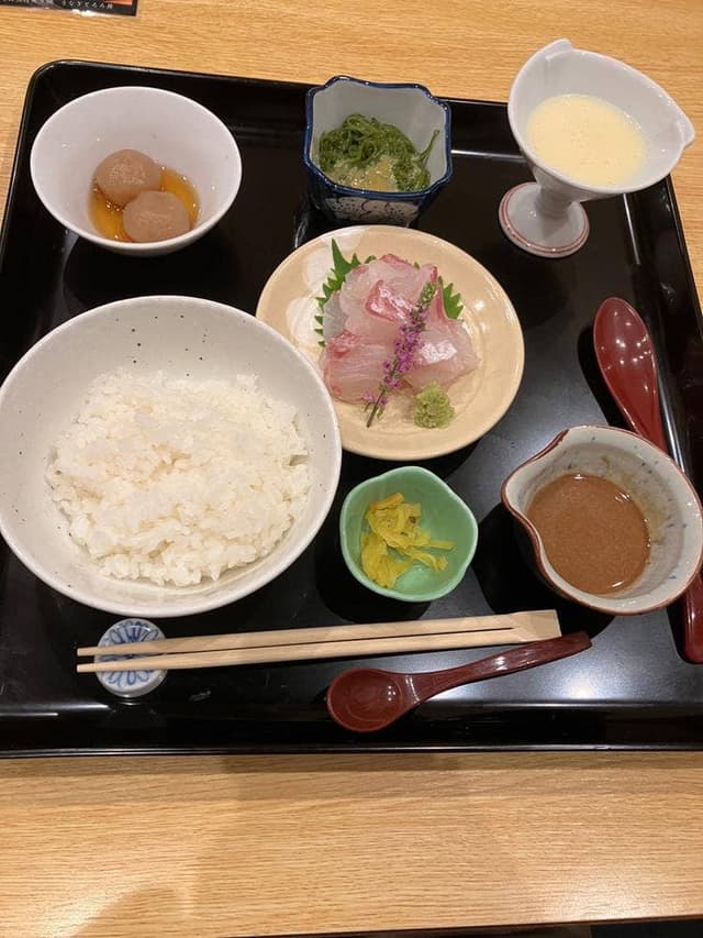 銀座 すが家 - サブ画像3