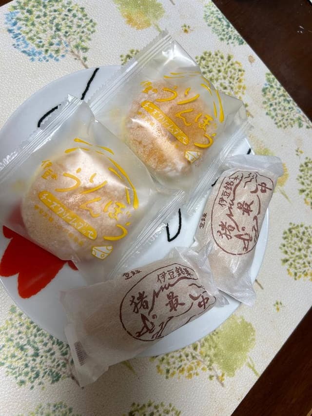 小戸橋製菓 - サブ画像1