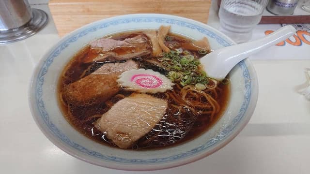 さいとうラーメン店 - サブ画像1