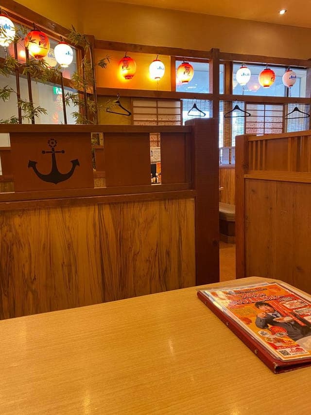 はなの舞 呉レクレ店 - サブ画像2