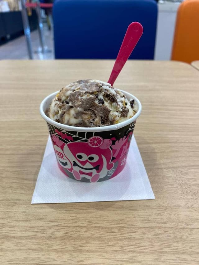 サーティワンアイスクリーム ゆめタウン呉店 - サブ画像1