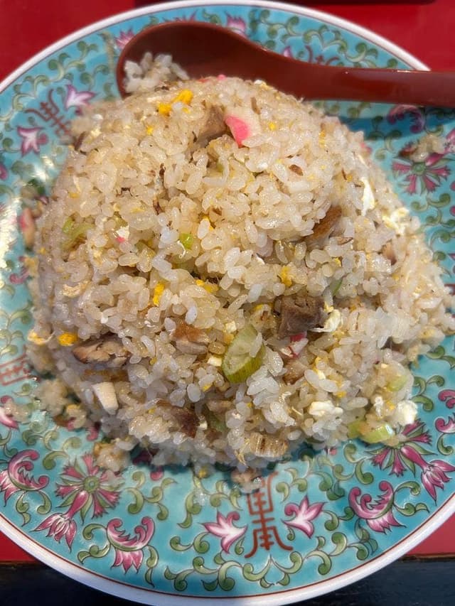 ラーメン桐生 伊勢崎店 - サブ画像1