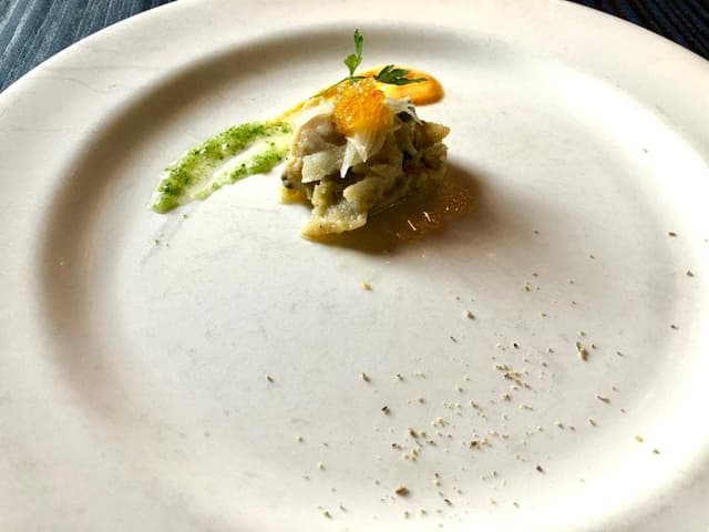 Restaurant Venus & Mars - サブ画像2