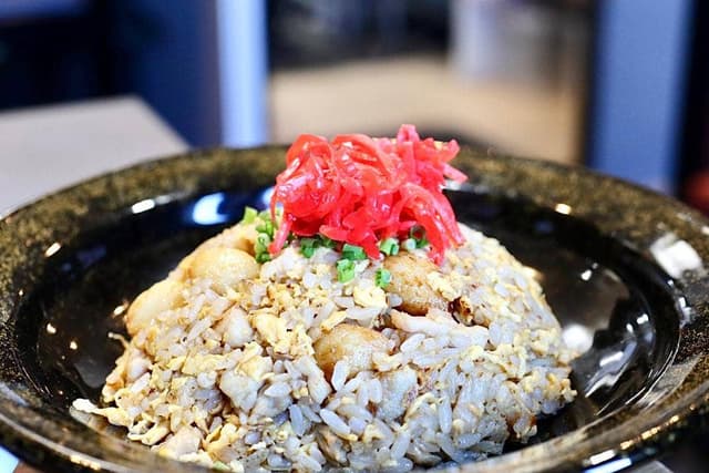 炒飯専門店 迅や - サブ画像2
