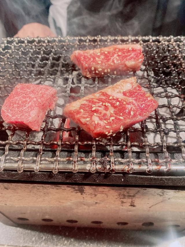 五反田焼肉じゅう兵衛 はらみ堂 和牛一頭流 - サブ画像2