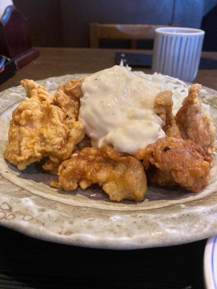 美食処 作治 西新宿店