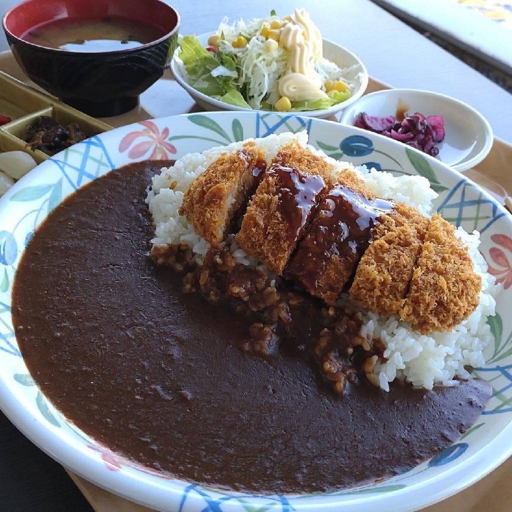 湾岸食堂 波止場