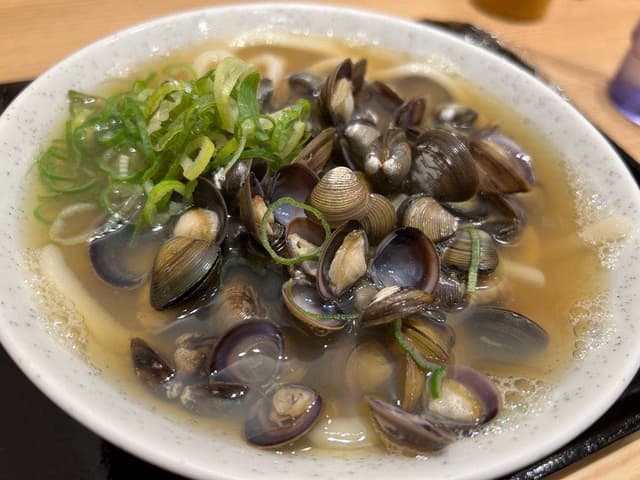 都そば 伏見桃山店 - サブ画像1