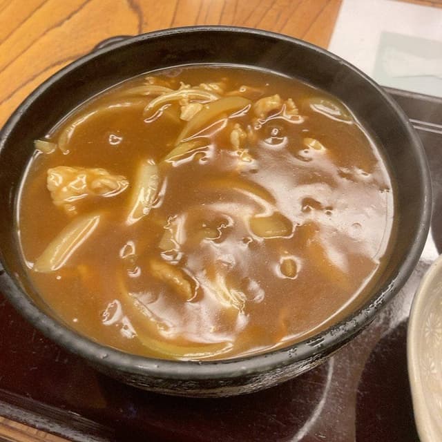 赤坂見附 長寿庵 - サブ画像1