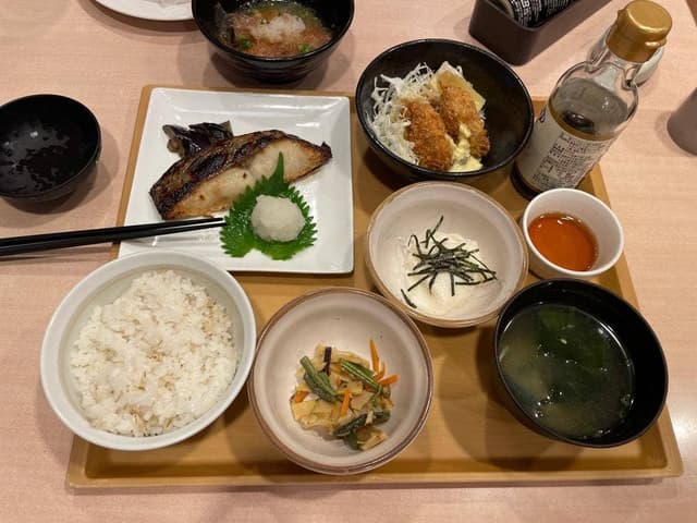 ジョナサン 横浜北幸店 - サブ画像1