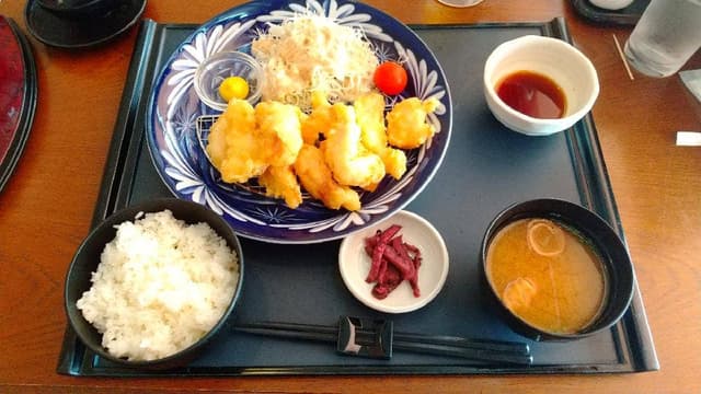 別府ゴルフ倶楽部 レストラン - サブ画像3