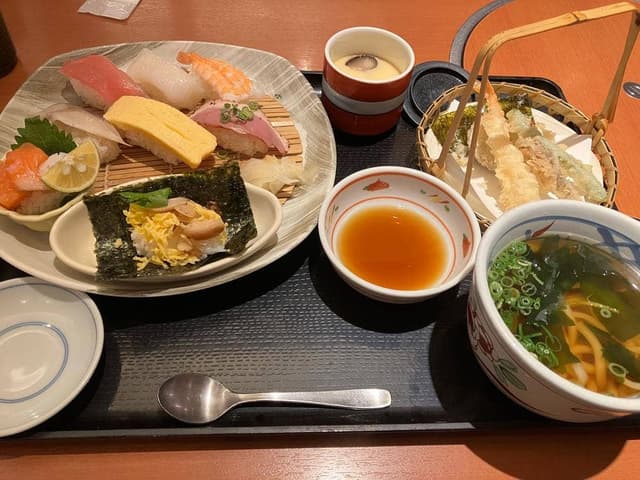 和食さと 岐阜城東通店 - サブ画像2