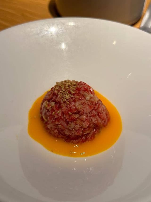 BEEF KITCHEN 恵比寿店 - サブ画像3