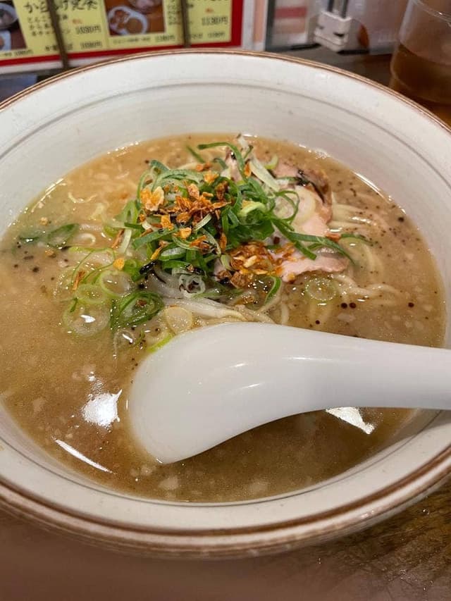 らーめん 熊五郎 せんちゅうパル店 - サブ画像2