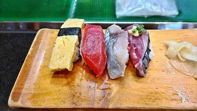 玉寿司 - サブ画像1