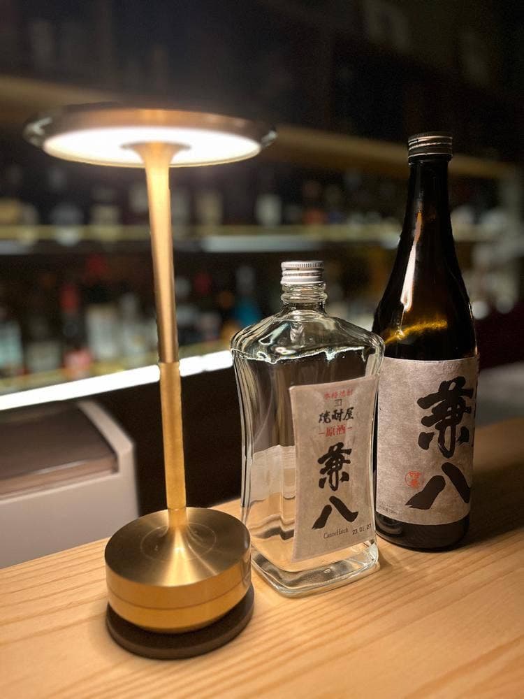 BARそなちね