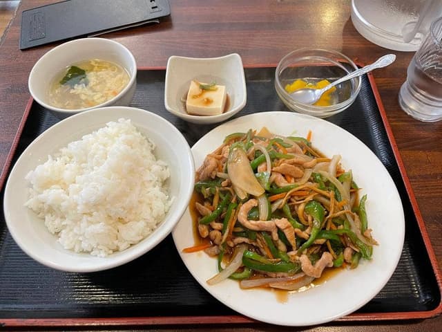 吉余 - サブ画像2