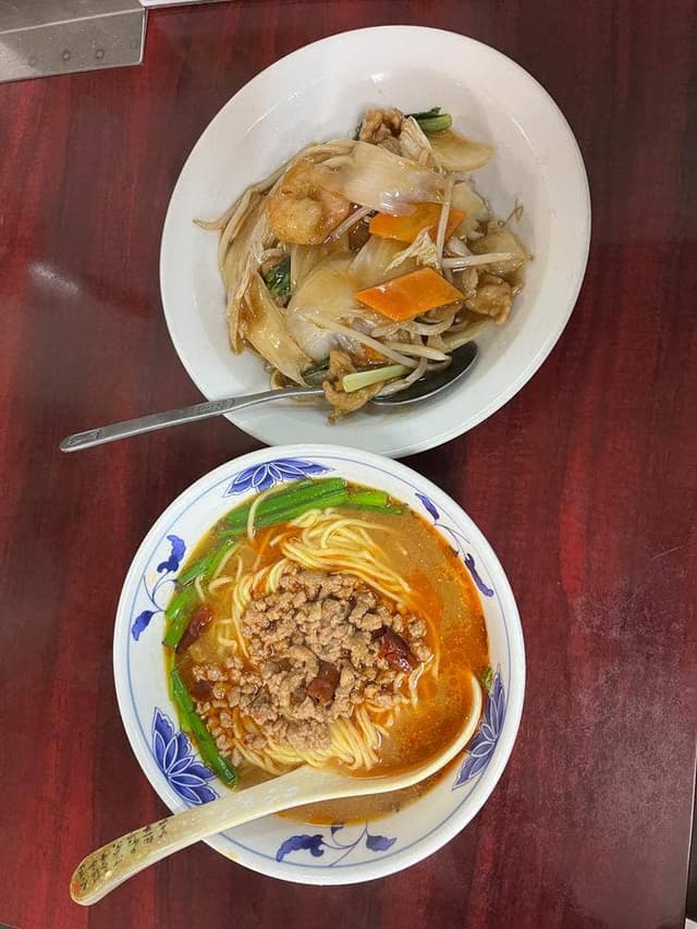 福ラーメン - サブ画像2