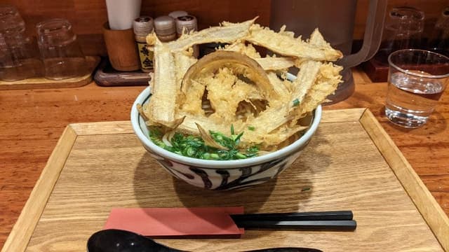 武膳 神田小川町店 - サブ画像2