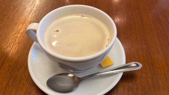 Noku Cafe by MAEDA'S COFFEE - サブ画像1