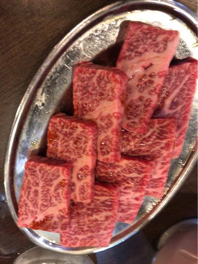 ホルモン 徳いち - サブ画像1