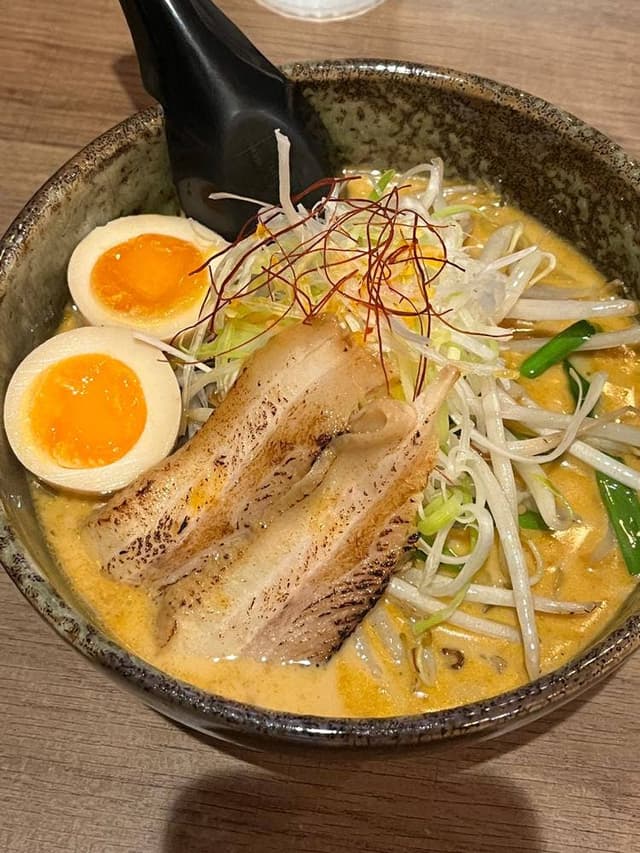 麺道場 YAWARA - サブ画像2