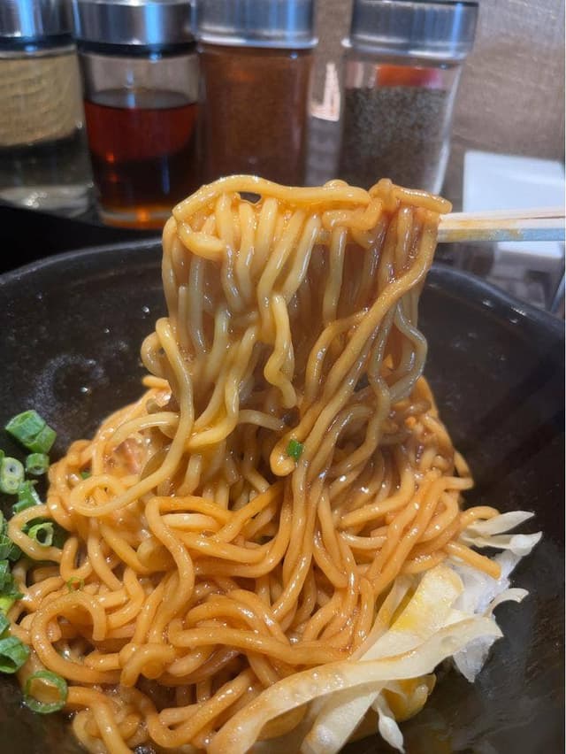 油SOBA BONDS - サブ画像3