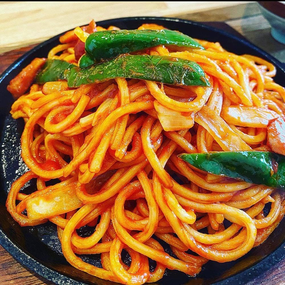 喫茶 そらとあお