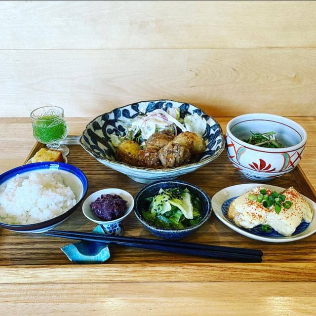 喫茶 そらとあお - サブ画像3