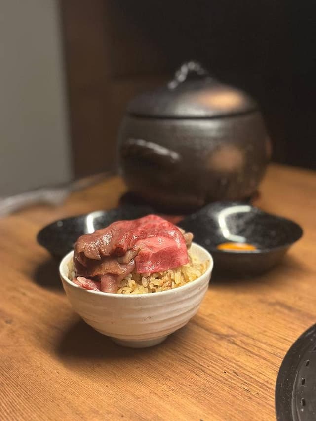 焼肉ぽんが恵比寿店 - サブ画像2
