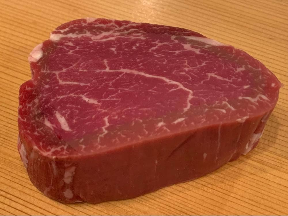 ステーキ・鉄板料理 和かな 盛岡本店