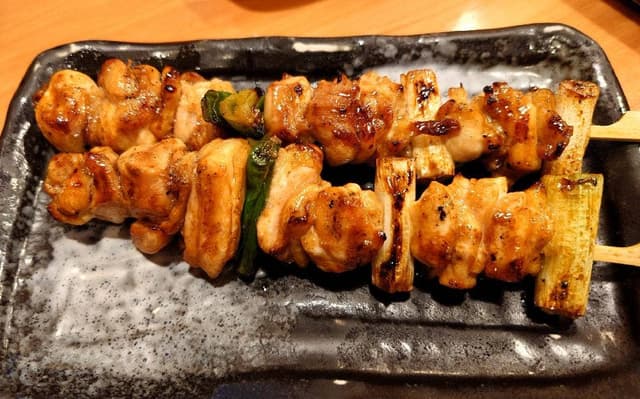 鳥貴族 あべの橋店 - サブ画像1