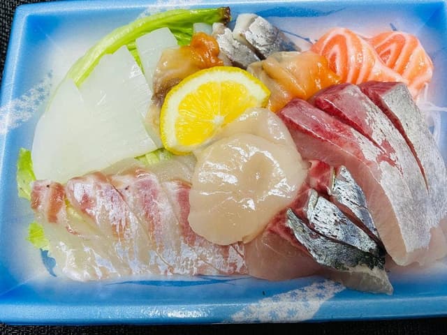 鮮魚 あら井 - サブ画像2