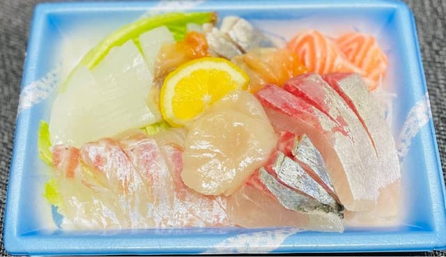 鮮魚 あら井 - サブ画像3