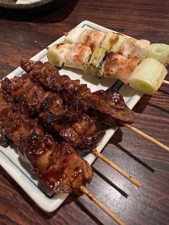 山女や - サブ画像3