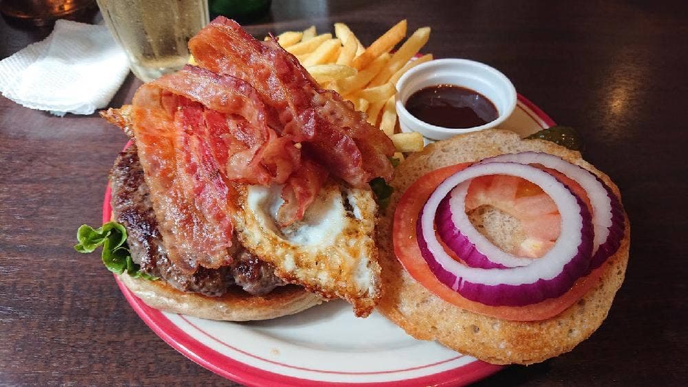 アメリカンダイニング Old Lane