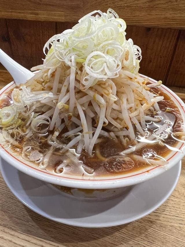ラーメン藤 - サブ画像1