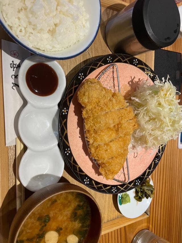 喜とん 大手町店 - サブ画像3