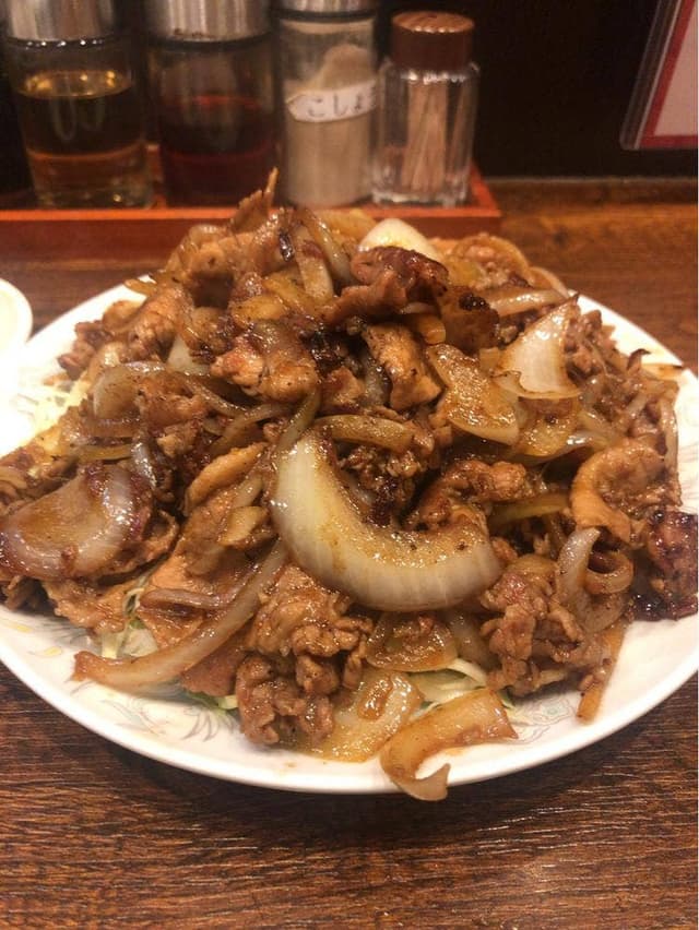 中華料理 栄華 - サブ画像2