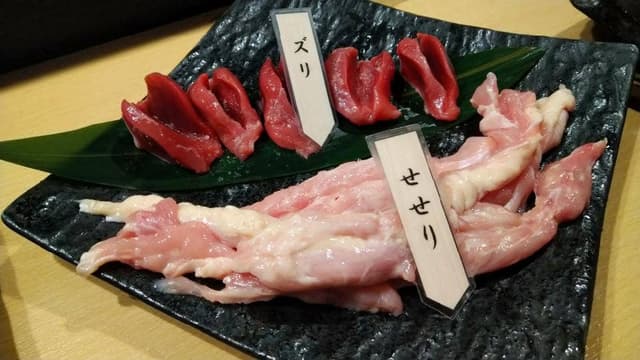 地鶏 鶏焼肉 寛 - サブ画像3