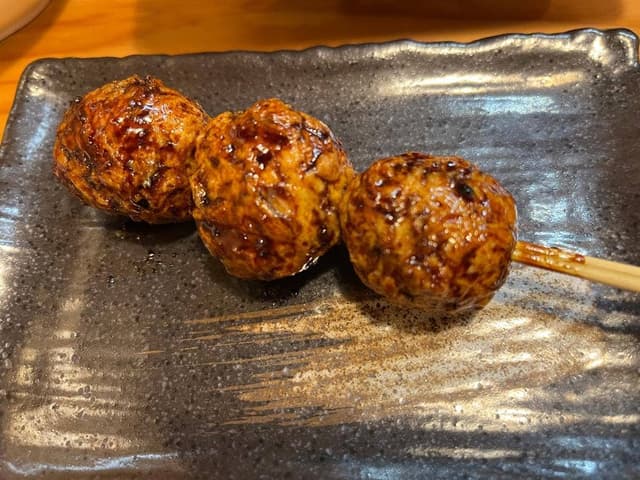 焼き鳥 田 - サブ画像2